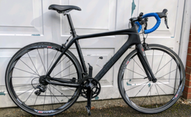 ribble r872 zipp limited edition